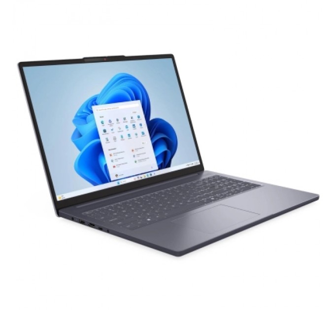 Lenovo Ноутбук Lenovo IdeaPad Slim 3 15IRU10 (83KD0016RA)