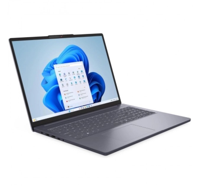 Lenovo Ноутбук Lenovo IdeaPad Slim 3 16ARP10 (83K8005HRA)