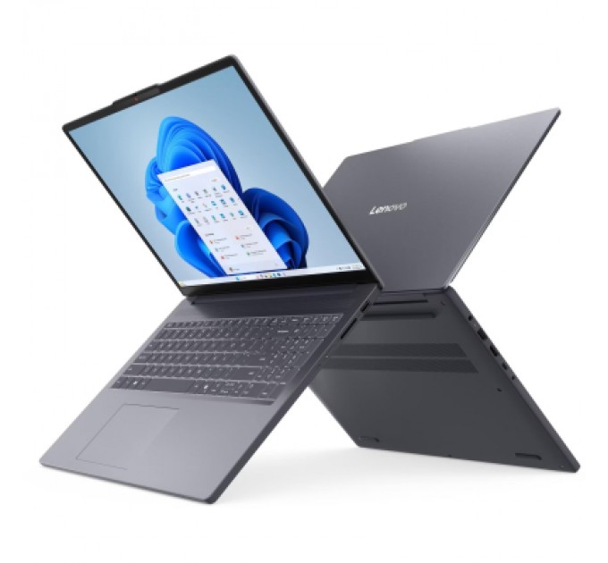 Lenovo Ноутбук Lenovo IdeaPad Slim 3 16ARP10 (83K8005HRA)