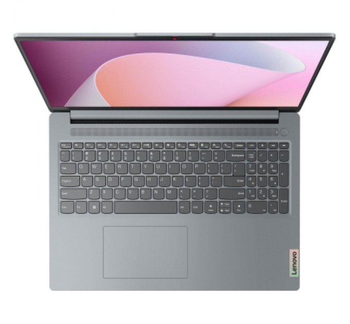 Lenovo Ноутбук Lenovo IdeaPad Slim 3 16IAH8 (83ES0048RA)