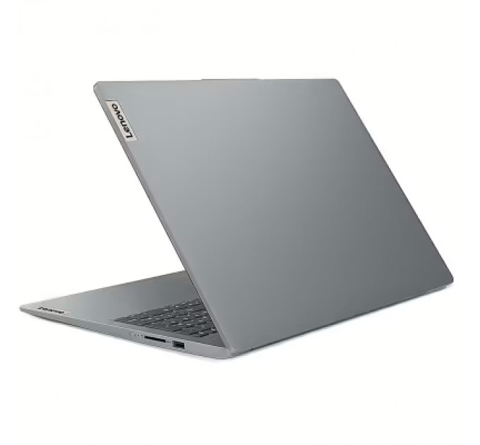 Lenovo Ноутбук Lenovo IdeaPad Slim 3 16IAH8 (83ES0048RA)