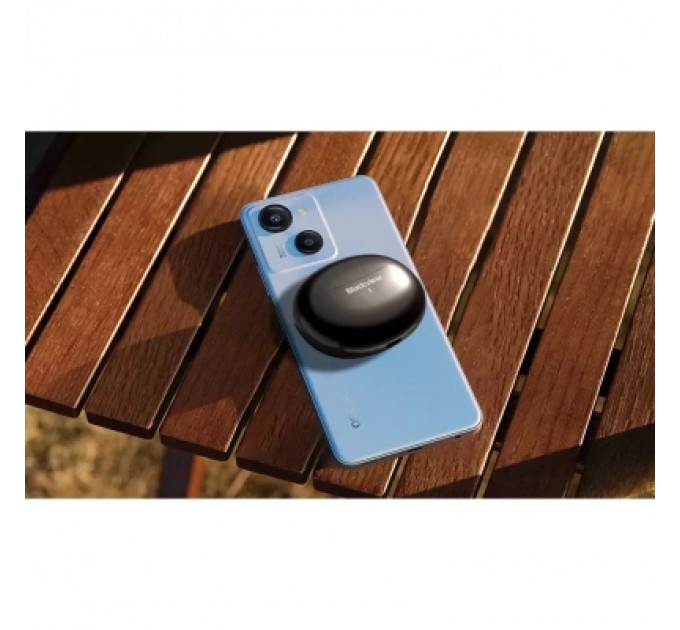 Навушники Blackview AirBuds 30 Black (6931548317890)