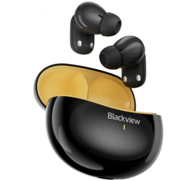 Навушники Blackview AirBuds 30 Black (6931548317890)