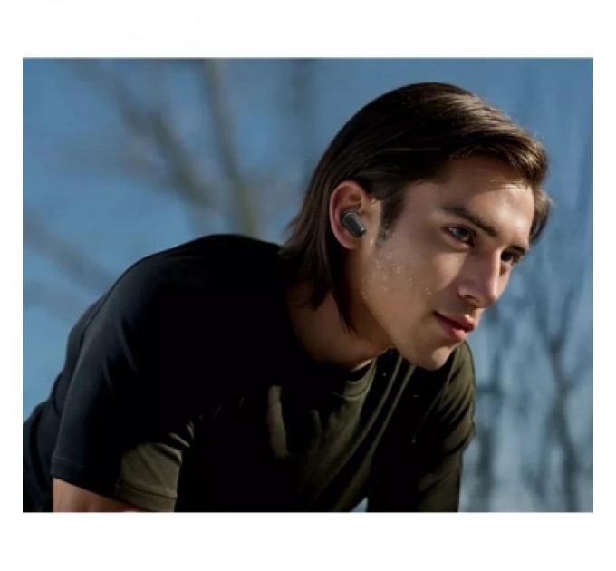 Навушники Blackview AirBuds 30 Black (6931548317890)