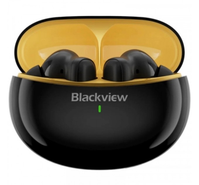Навушники Blackview AirBuds 30 Black (6931548317890)