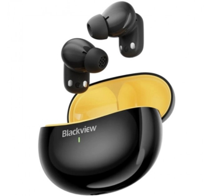 Навушники Blackview AirBuds 30 Black (6931548317890)
