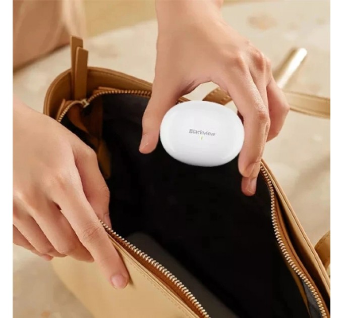 Навушники Blackview AirBuds 30 White (6931548317906)