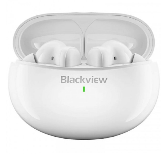 Навушники Blackview AirBuds 30 White (6931548317906)