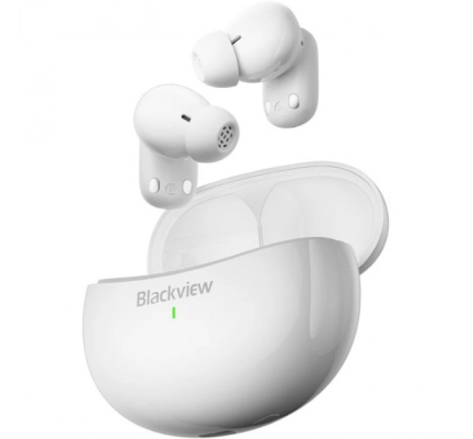 Навушники Blackview AirBuds 30 White (6931548317906)