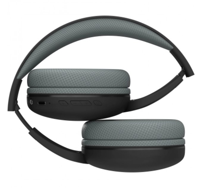 Defender Навушники Defender FreeMotion B480 Bluetooth Black (63480)