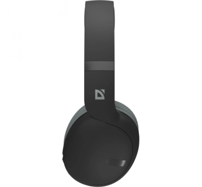 Defender Навушники Defender FreeMotion B480 Bluetooth Black (63480)