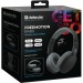 Defender Навушники Defender FreeMotion B480 Bluetooth Black (63480)