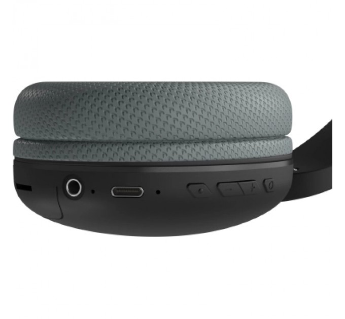 Defender Навушники Defender FreeMotion B480 Bluetooth Black (63480)