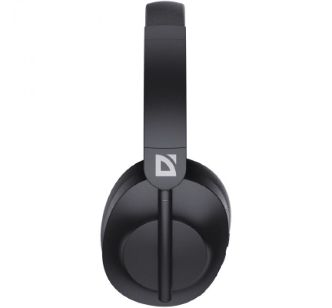 Навушники Defender FreeMotion B485 Bluetooth ANC Black (63485)