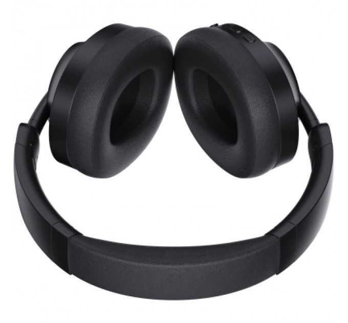 Навушники Defender FreeMotion B485 Bluetooth ANC Black (63485)