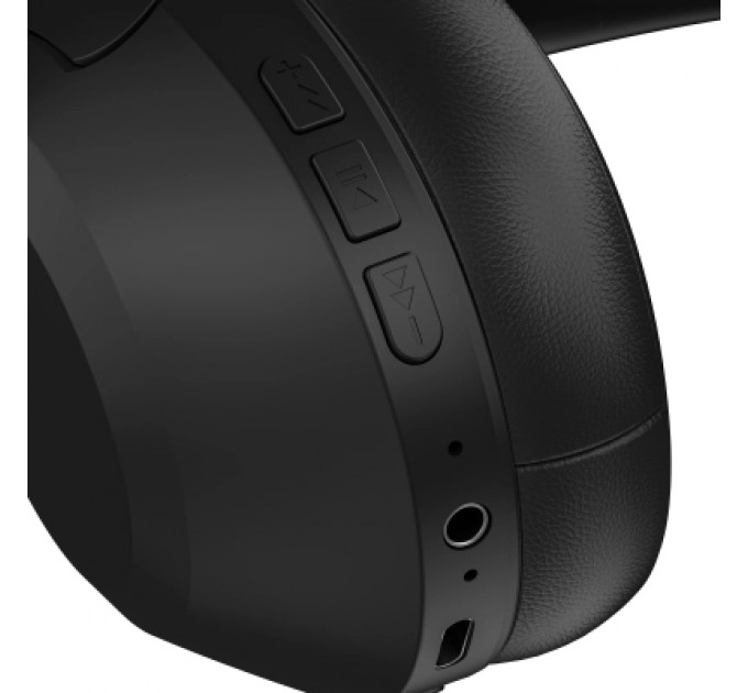 Defender Навушники Defender FreeMotion B490 Bluetooth Black (63490)