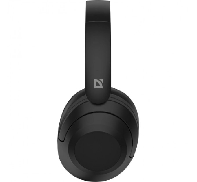 Defender Навушники Defender FreeMotion B490 Bluetooth Black (63490)