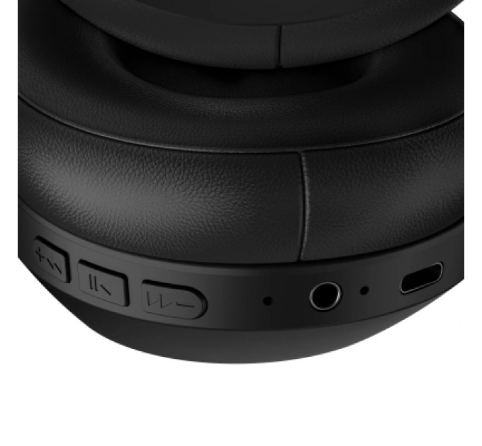 Defender Навушники Defender FreeMotion B490 Bluetooth Black (63490)