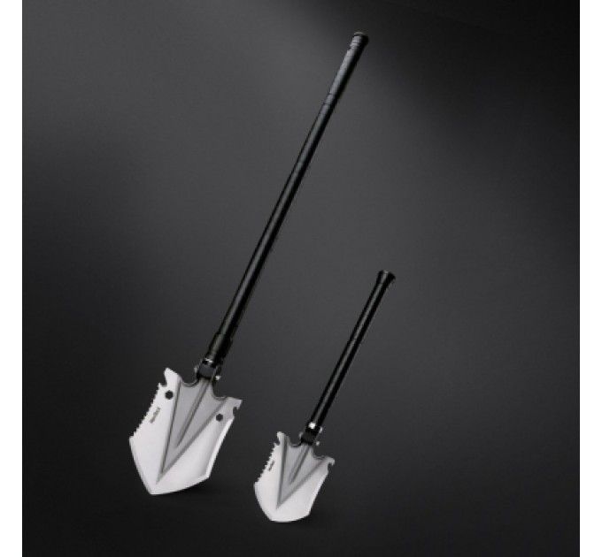 Тактична лопата NexTool Folding Shovel Regular (NE0114)