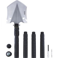 Тактична лопата NexTool Folding Shovel Regular (NE0114)