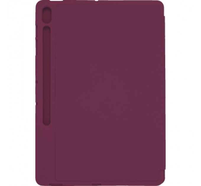 Чохол до планшета Armorstandart Smart Fold Pen Samsung Galaxy Tab S10 FE+ Plum (ARM85559)