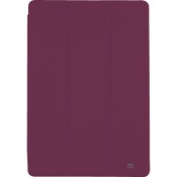 Чохол до планшета Armorstandart Smart Fold Pen Samsung Galaxy Tab S10 FE+ Plum (ARM85559)