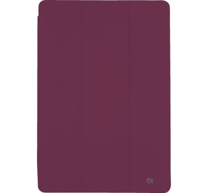 Чохол до планшета Armorstandart Smart Fold Pen Samsung Galaxy Tab S10 FE+ Plum (ARM85559)