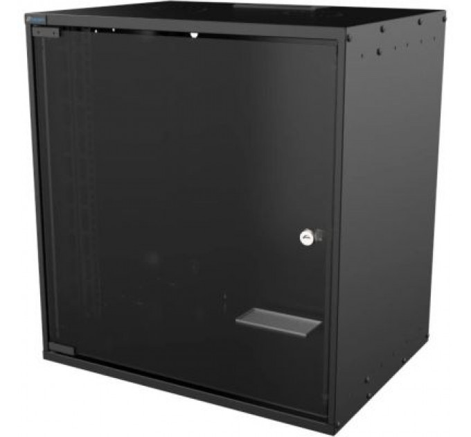 Шафа настінна Mirsan SOHO 19" 12U 535x400 (MR.SOH12U40DE.01)