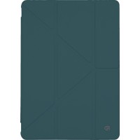 Чохол до планшета Armorstandart Y-Type PEN Samsung Galaxy Tab A9+ Pine Green (ARM85503)