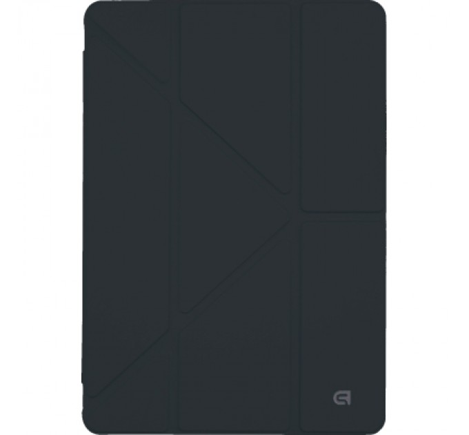 Чохол до планшета Armorstandart Y-Type PEN Samsung Galaxy Tab S9 / S9 FE / S10 FE Black (ARM85518)