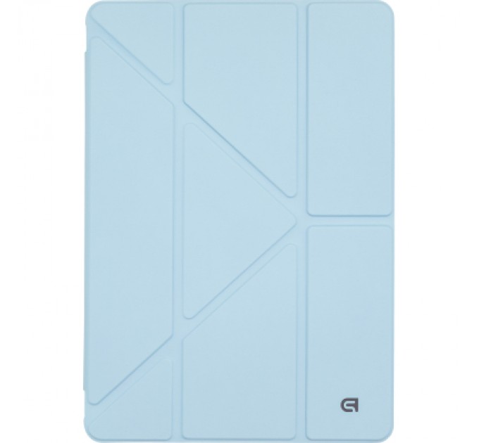 Чохол до планшета Armorstandart Y-Type PEN Samsung Galaxy Tab S9 / S9 FE / S10 FE Blue (ARM85519)
