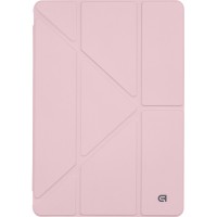Чохол до планшета Armorstandart Y-Type PEN Samsung Galaxy Tab S9 / S9 FE / S10 FE Pink (ARM85522)