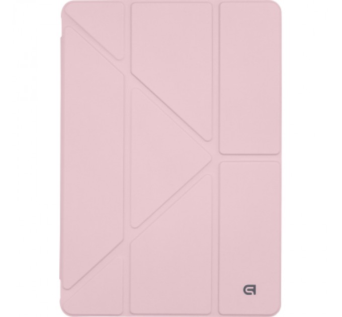 Armorstandart Чохол до планшета Armorstandart Y-Type PEN Samsung Galaxy Tab S9 / S9 FE / S10 FE Pink (ARM85522)