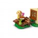 Конструктор LEGO Animal Crossing Затишний будинок Goldie (77058)