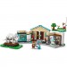 Конструктор LEGO Animal Crossing Музейна колекція Blathers (77056)