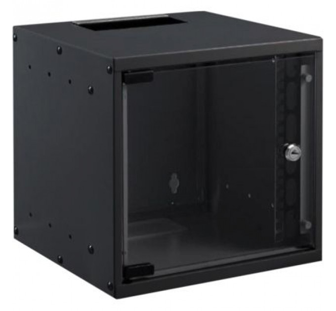 Шафа настінна Mirsan SOHO 19" 9U 535x400 (MR.SOH09U40DE.01)