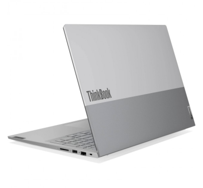 Lenovo Ноутбук Lenovo ThinkBook 16 G8 IRL (21SH00K5RA)