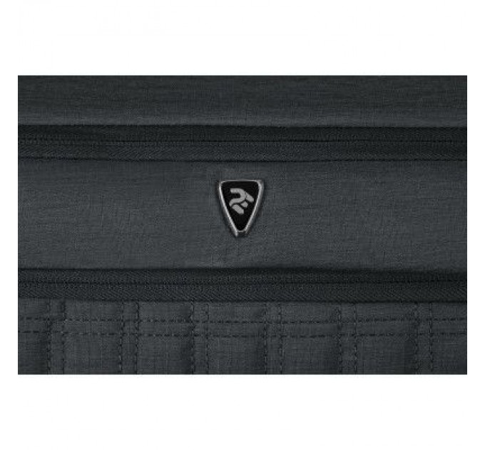 Сумка для ноутбука 2E 16" CrossSquares, Black (2E-CBN9198BK)