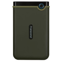 Зовнішній жорсткий диск 2.5" 1TB Transcend (TS1TSJ25M3G)