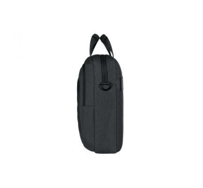 Сумка для ноутбука 2E 16" CrossSquares, Black (2E-CBN9198BK)