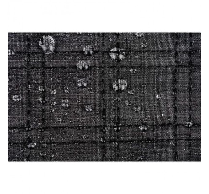 Сумка для ноутбука 2E 16" CrossSquares, Black (2E-CBN9198BK)