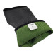 MadMax Фіксатор ліктя MadMax MFA-283 3D Compressive elbow support Dark grey/Neon green S (MFA-283_S)