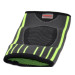MadMax Фіксатор ліктя MadMax MFA-283 3D Compressive elbow support Dark grey/Neon green S (MFA-283_S)
