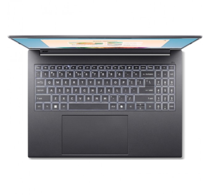 Acer Ноутбук Acer Aspire 16 A16-61M (NX.JP0EU.002)