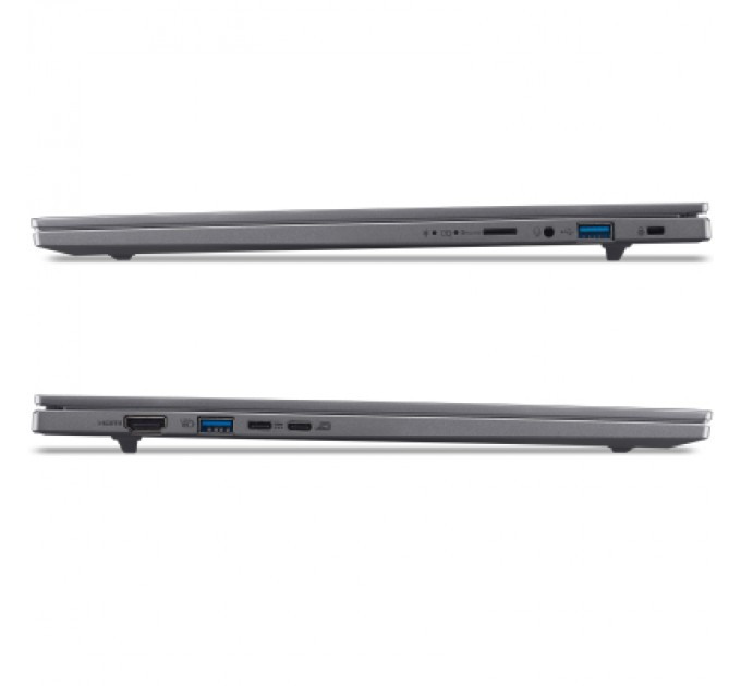 Acer Ноутбук Acer Aspire 16 A16-61M (NX.JP0EU.002)
