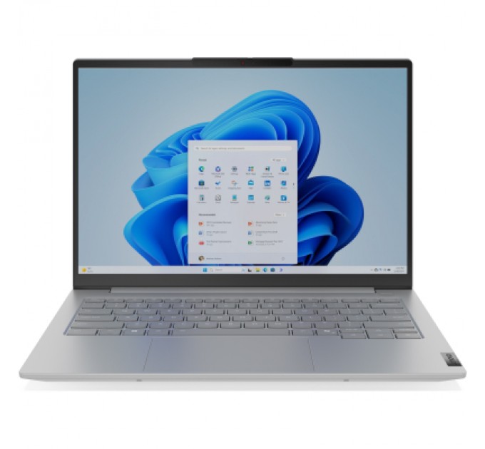 Ноутбук Lenovo ThinkBook 14 G8 IRL (21SG00HQRA)