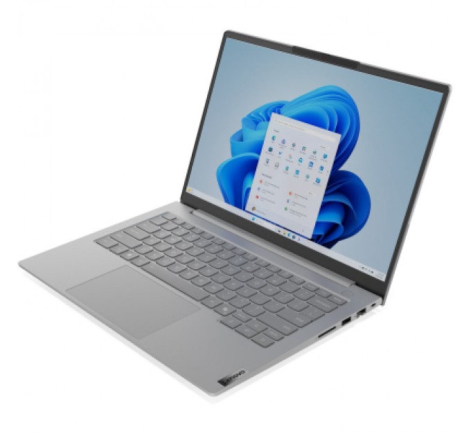 Ноутбук Lenovo ThinkBook 14 G8 IRL (21SG00HQRA)