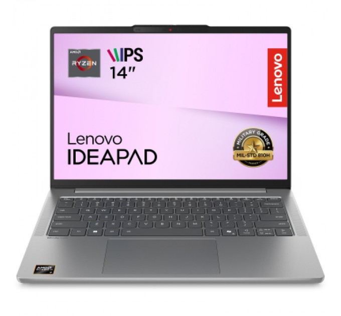 Lenovo Ноутбук Lenovo IdeaPad Slim 5 14ARP10 (83HT0030RA)