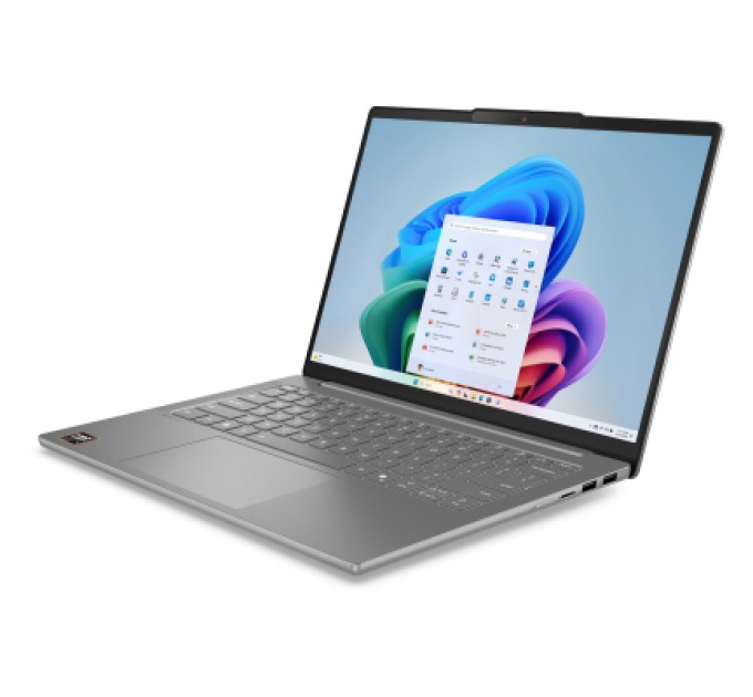 Lenovo Ноутбук Lenovo IdeaPad Slim 5 14ARP10 (83HT0030RA)