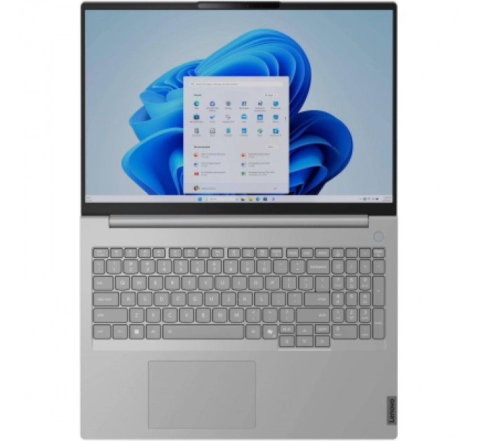 Lenovo Ноутбук Lenovo ThinkBook 16 G8 IRL (21SH00JQRA)